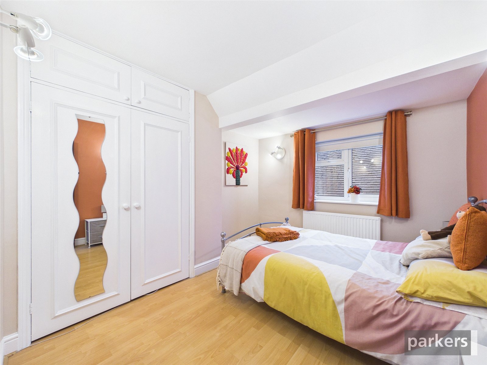 4 bedroom House for sale in Woodley, Reading, Berkshire