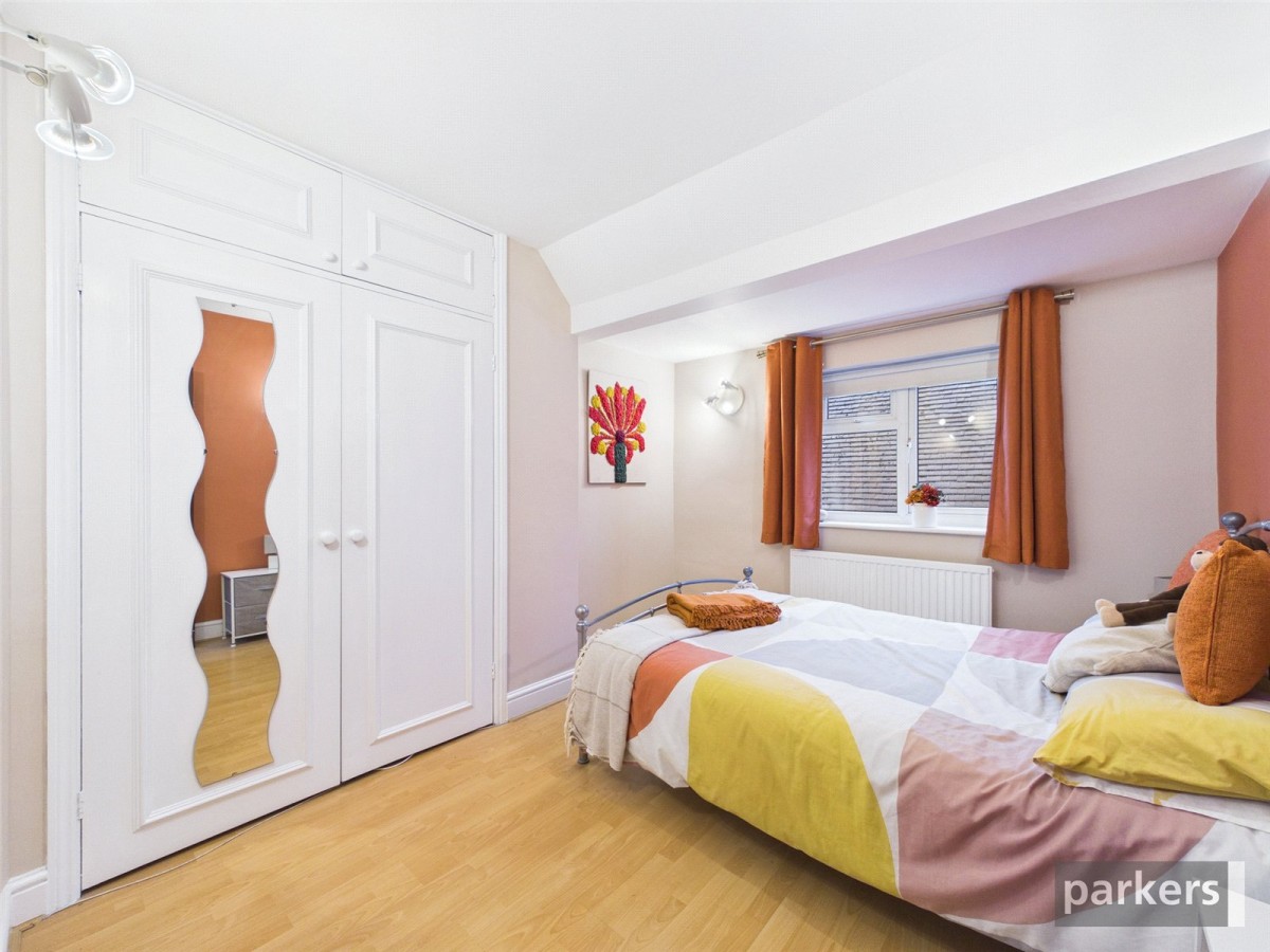 Woodley, Reading, Berkshire