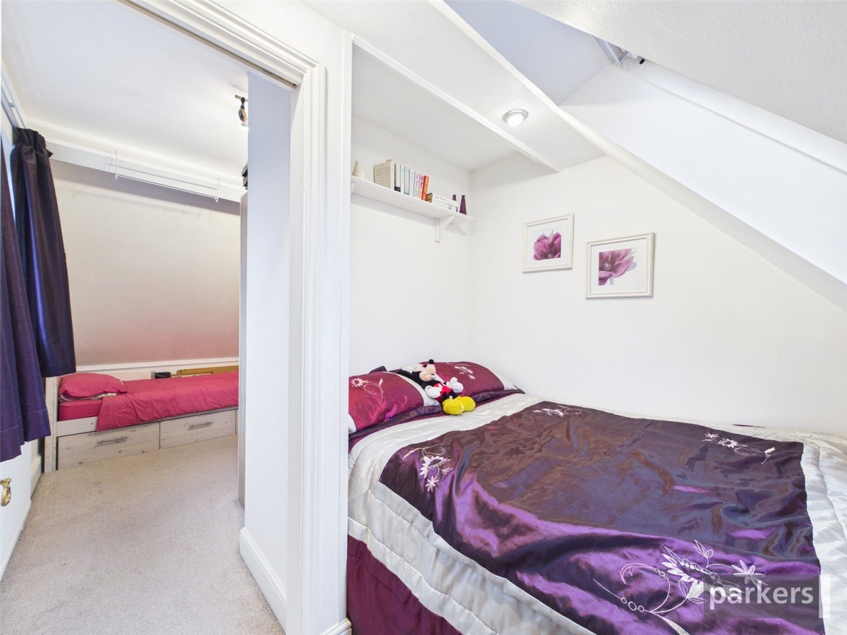 Woodley, Reading, Berkshire