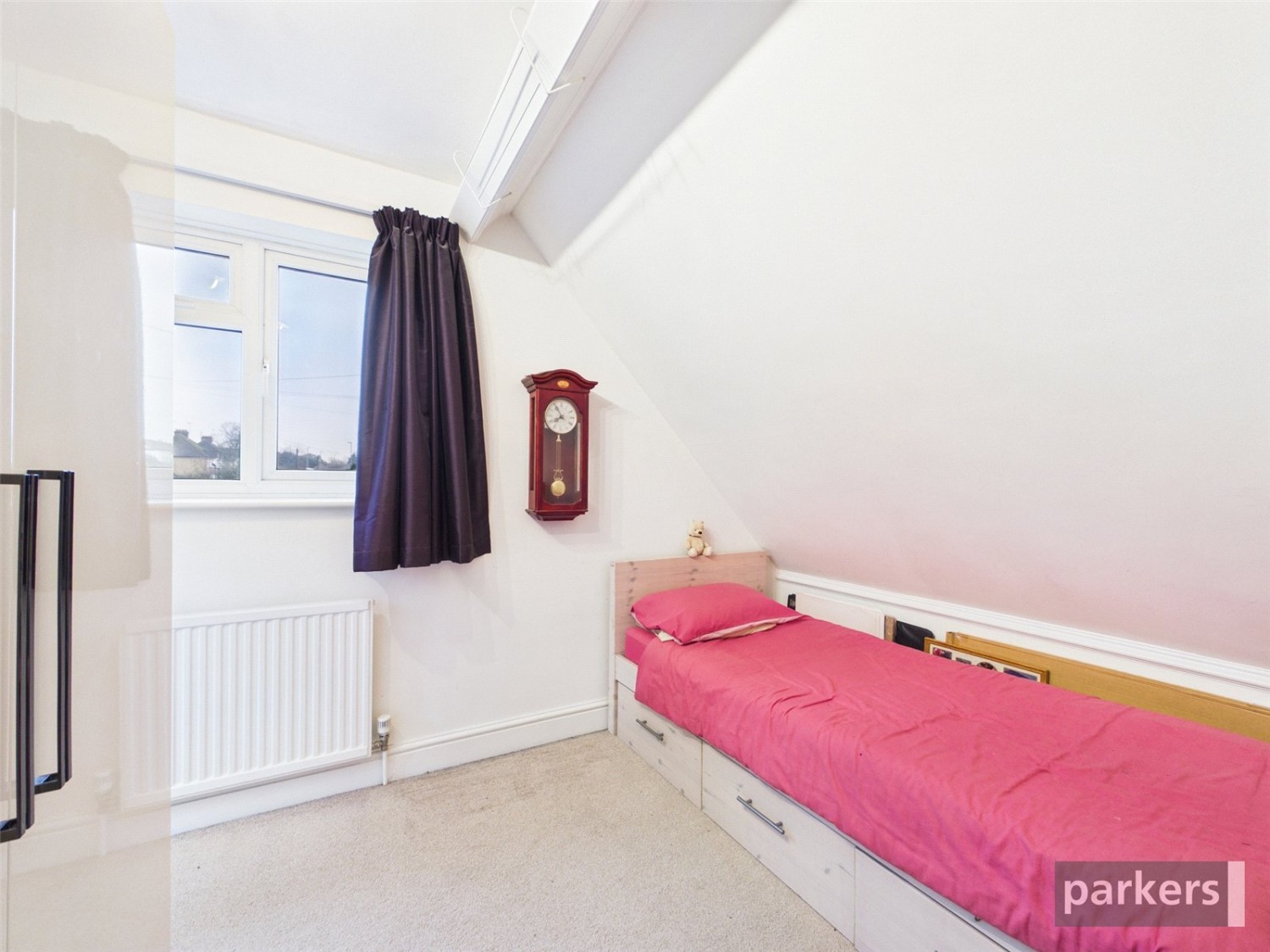 Woodley, Reading, Berkshire