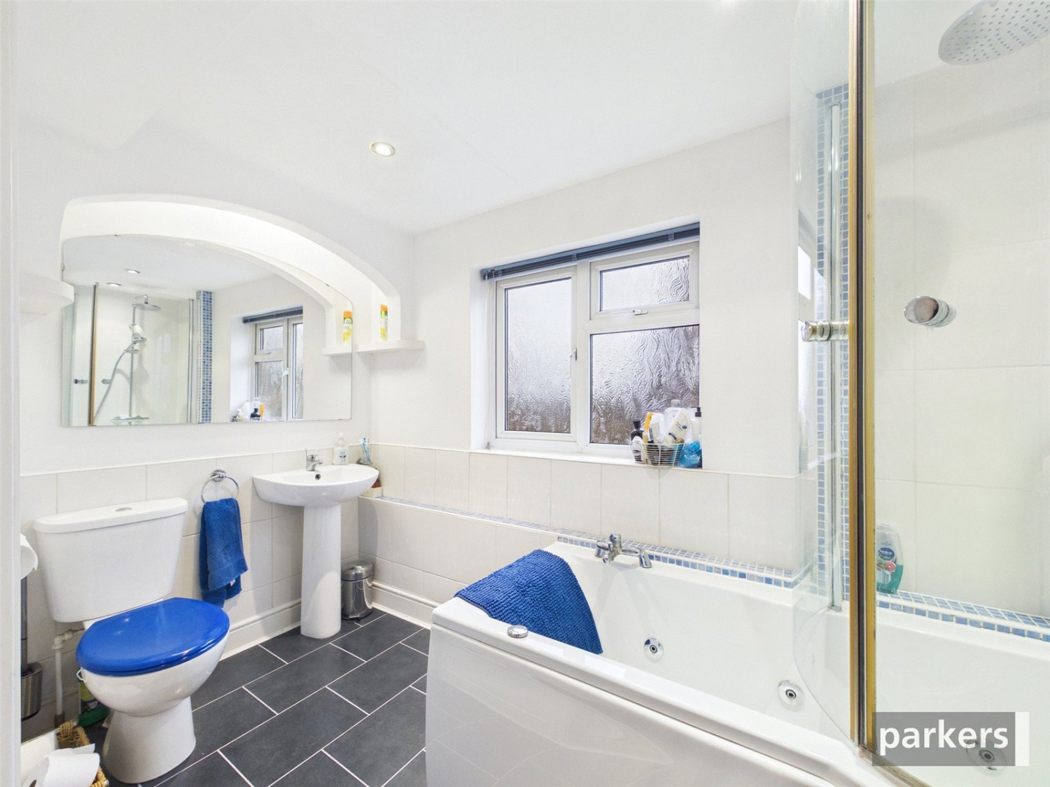 Woodley, Reading, Berkshire