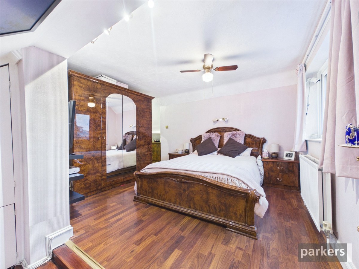 Woodley, Reading, Berkshire