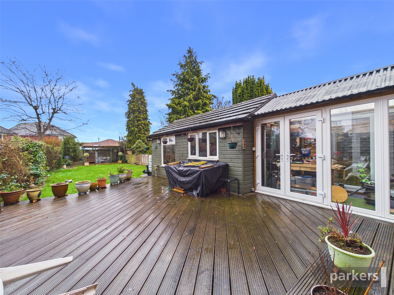 4 bedroom House for sale in Woodley, Reading, Berkshire