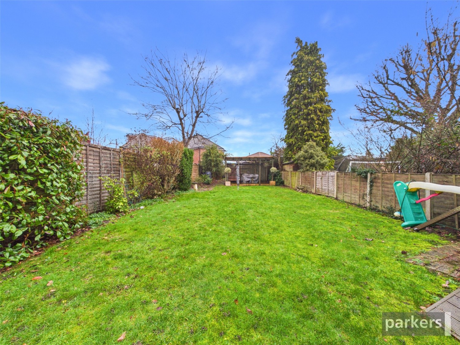 Woodley, Reading, Berkshire