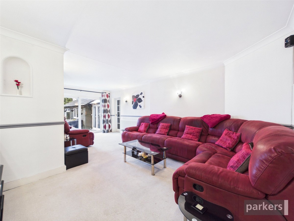 Woodley, Reading, Berkshire