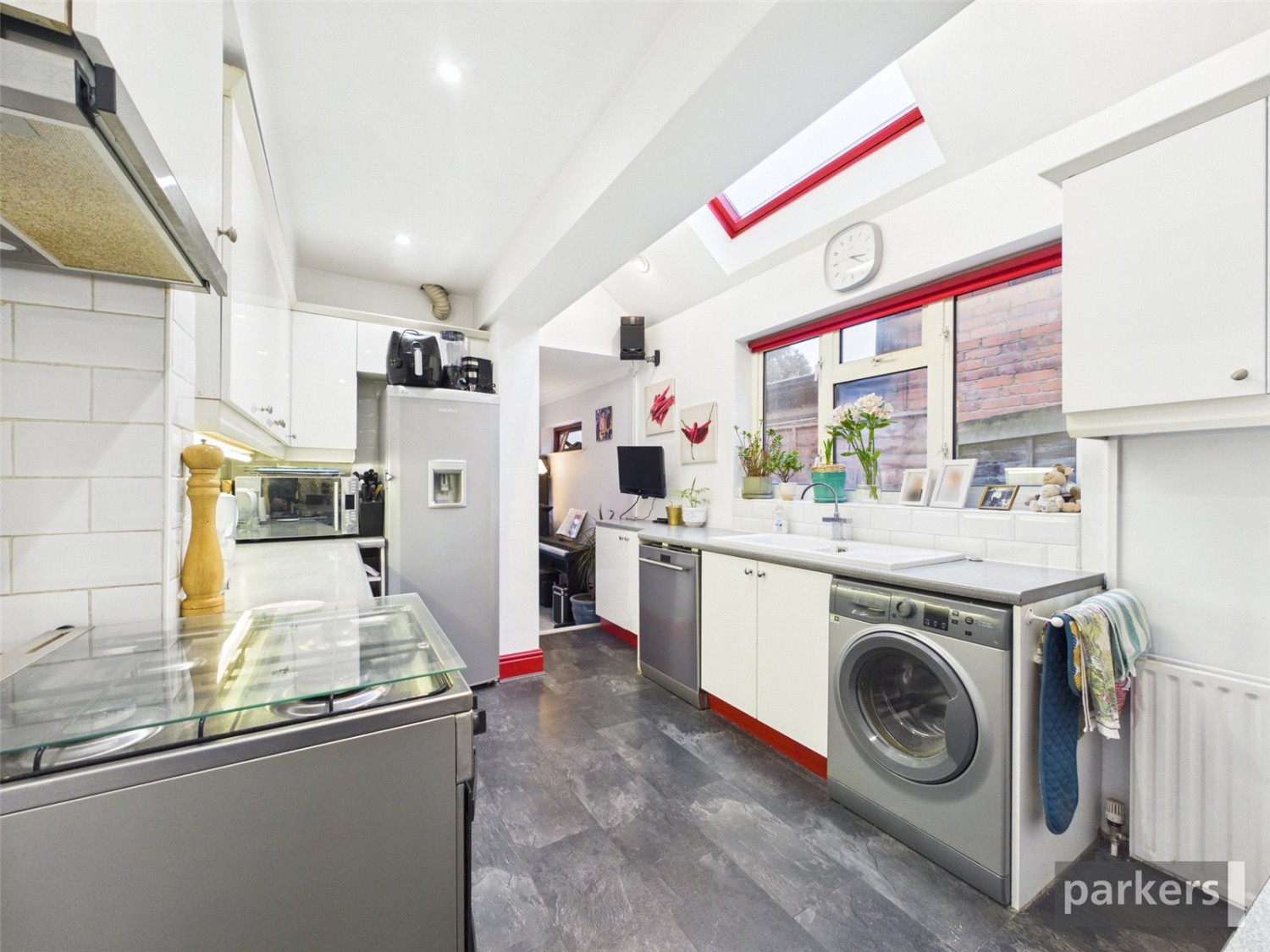 Woodley, Reading, Berkshire