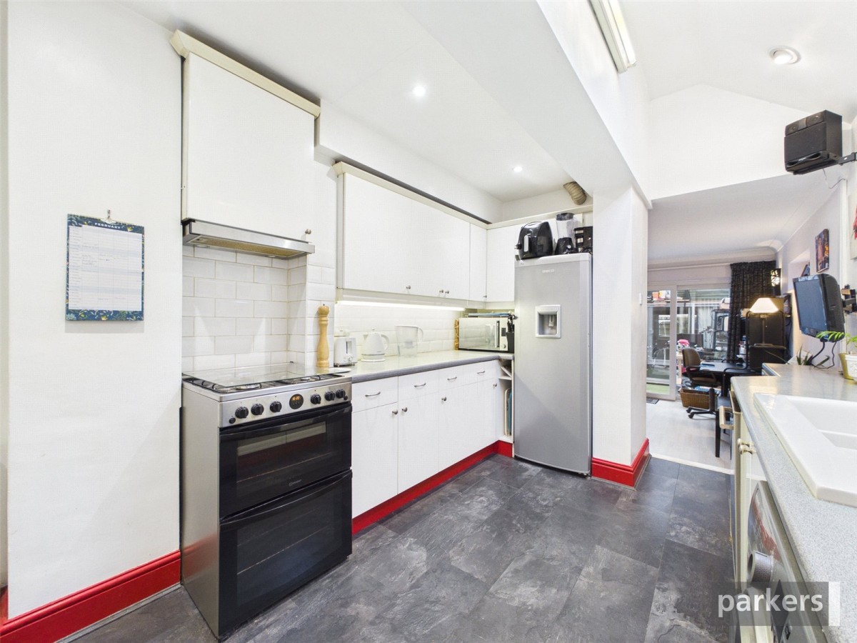 Woodley, Reading, Berkshire