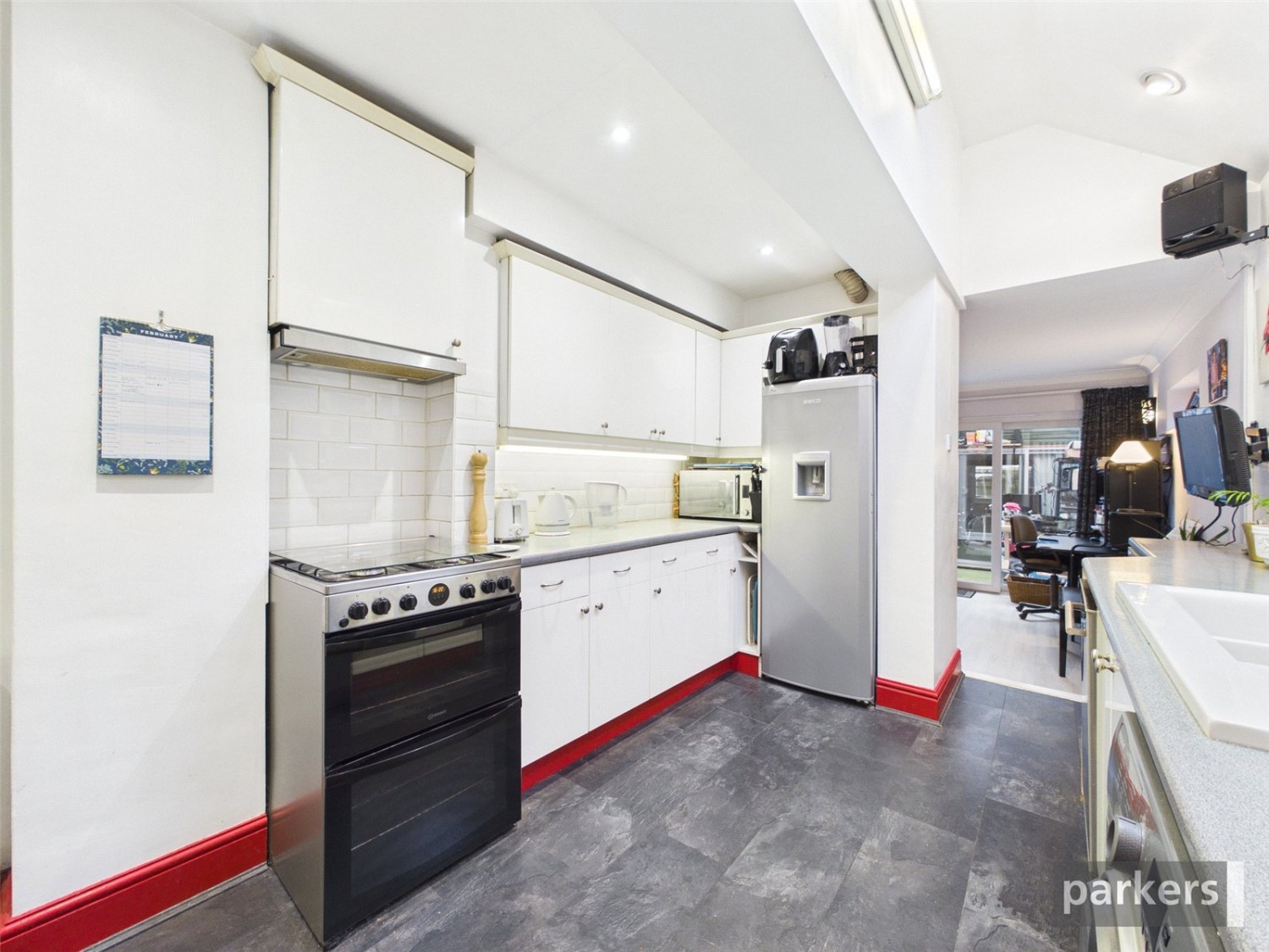 Woodley, Reading, Berkshire