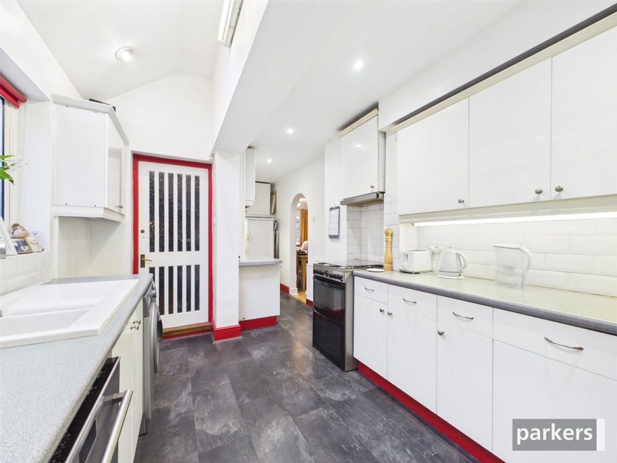 Woodley, Reading, Berkshire