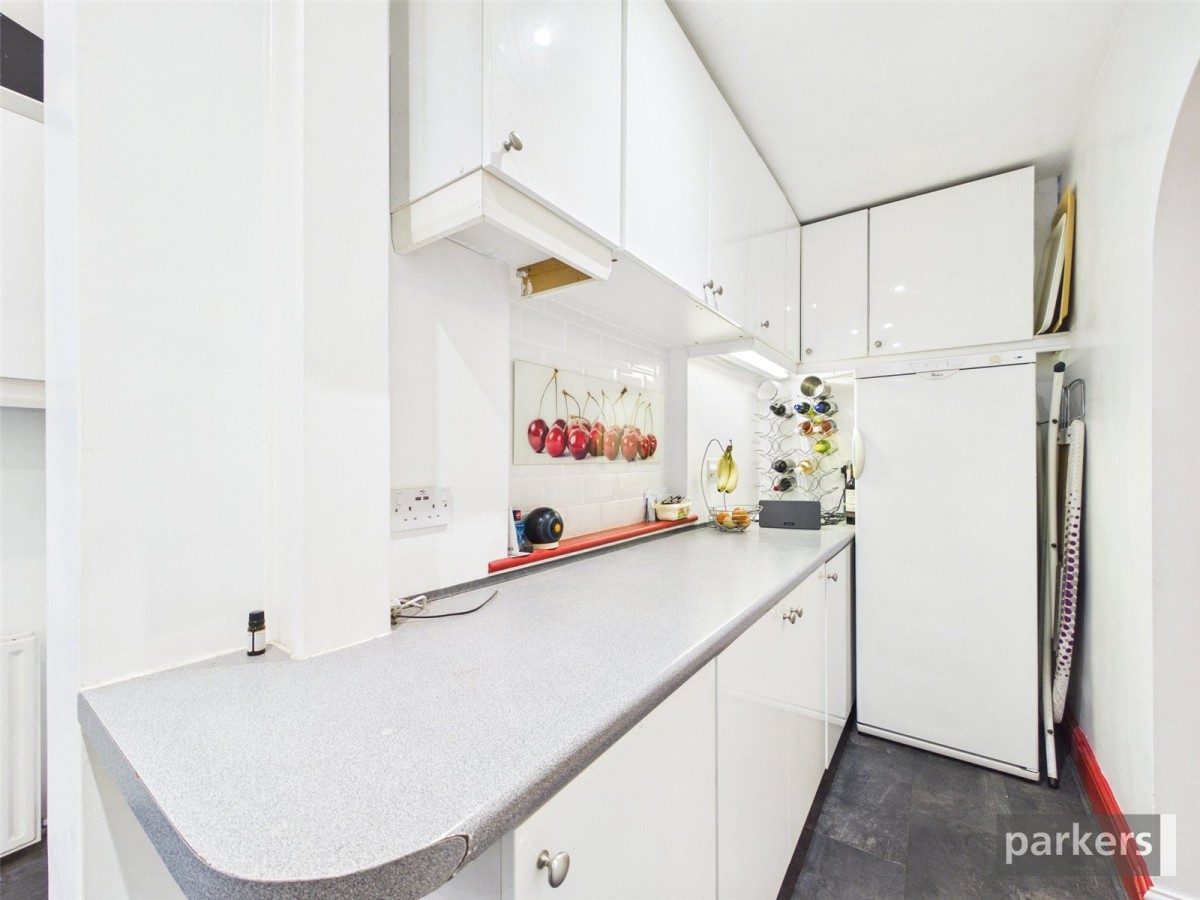 Woodley, Reading, Berkshire