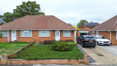 Woodley, Reading, Berkshire