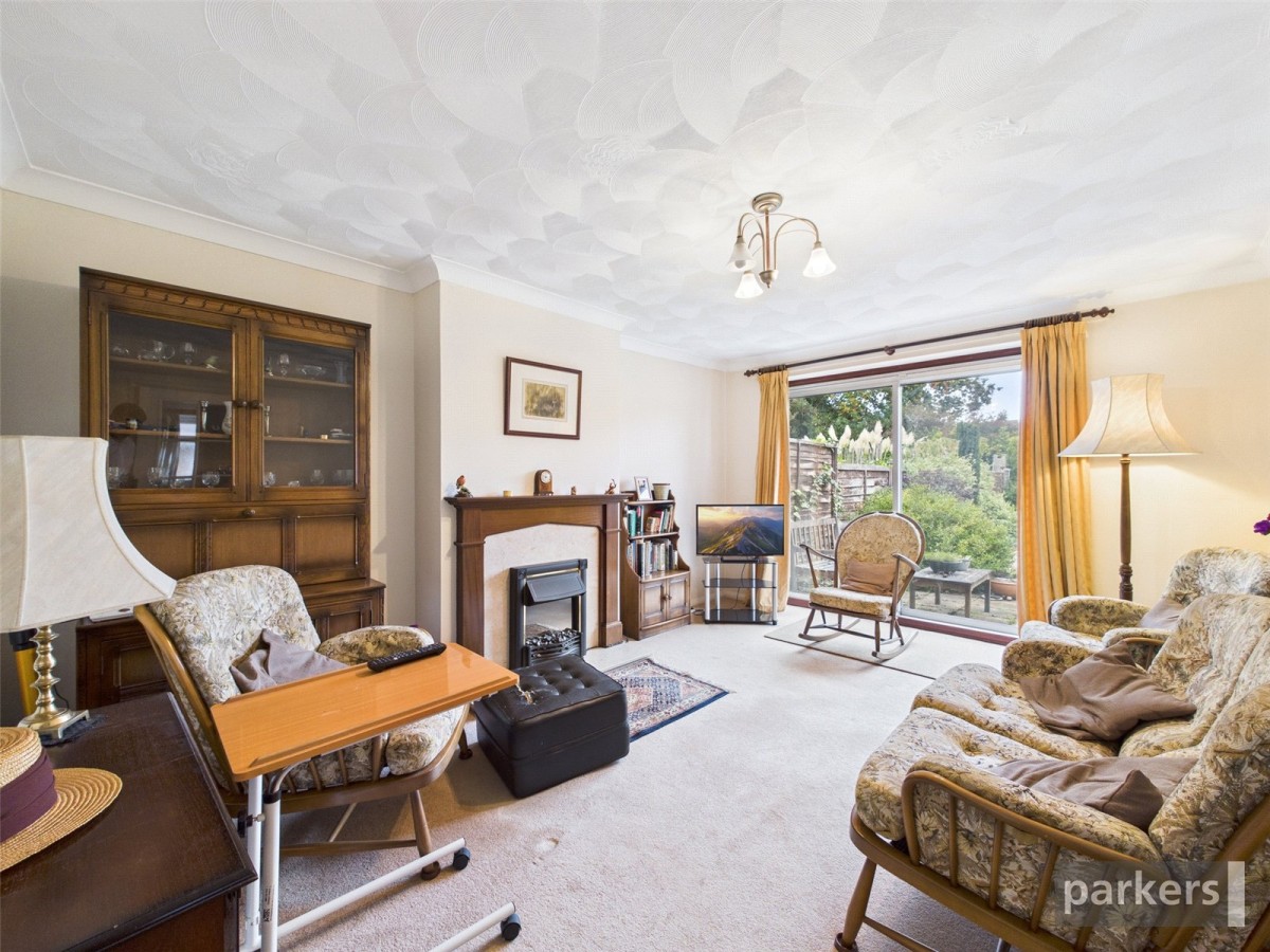 Woodley, Reading, Berkshire