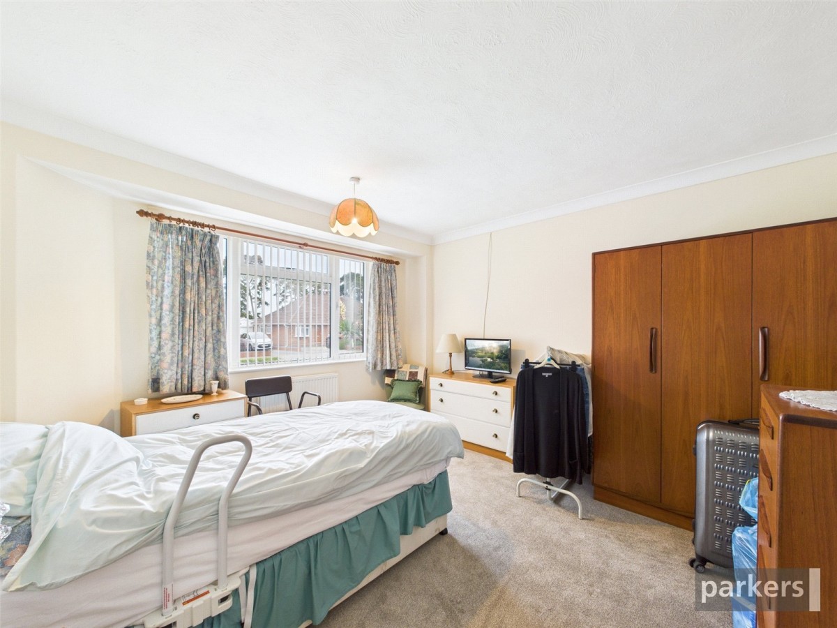 Woodley, Reading, Berkshire