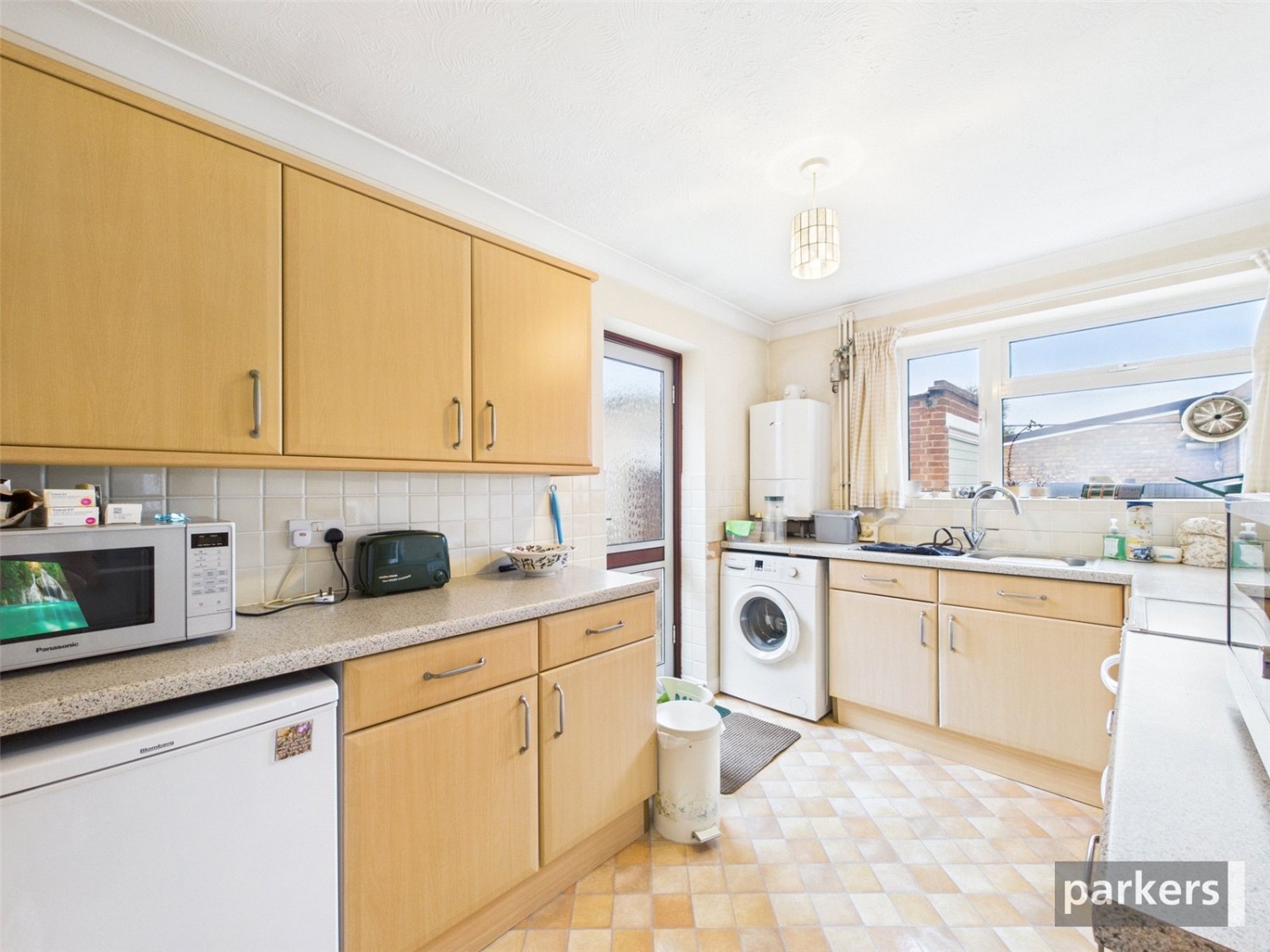 Woodley, Reading, Berkshire