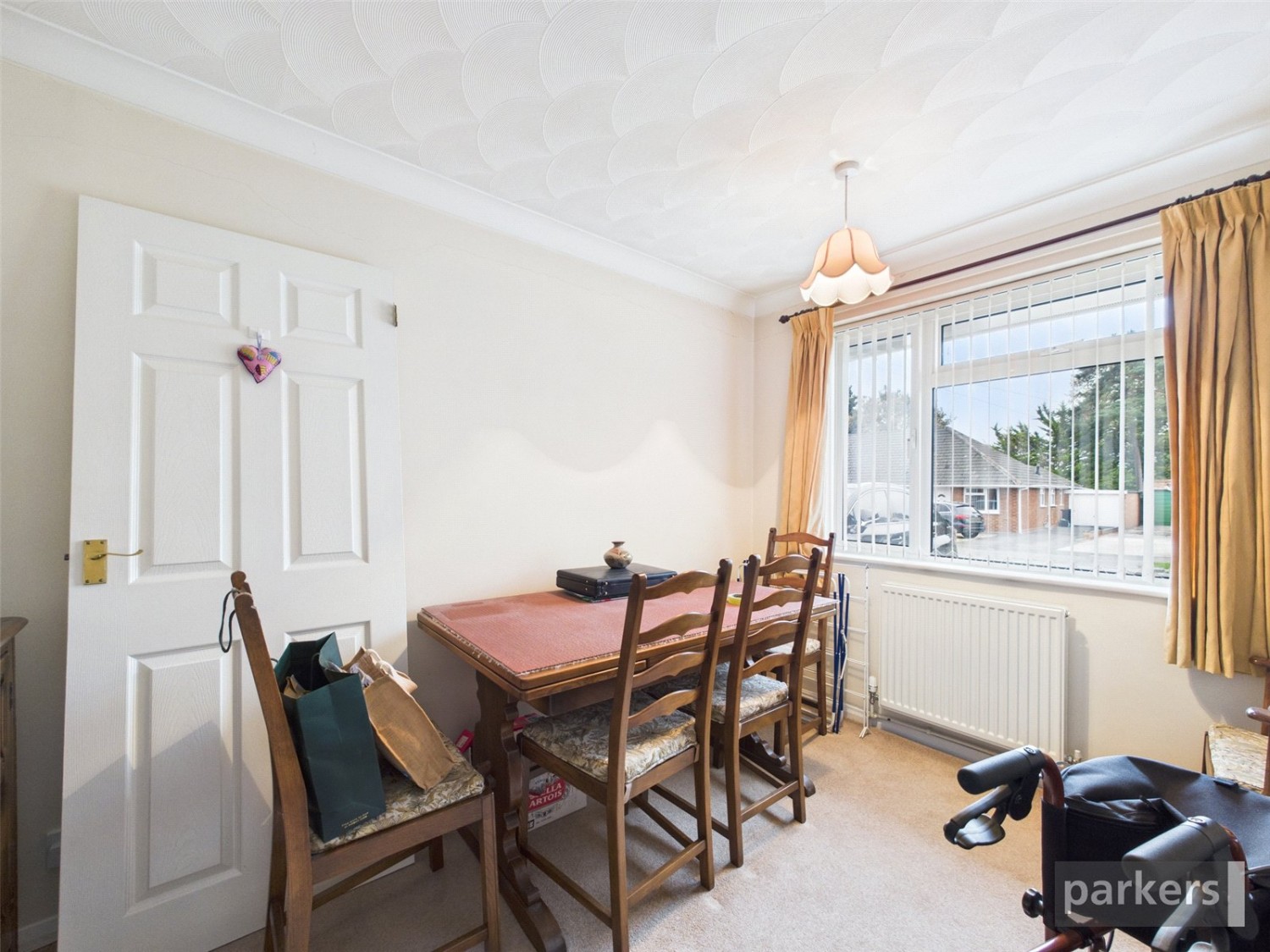 Woodley, Reading, Berkshire