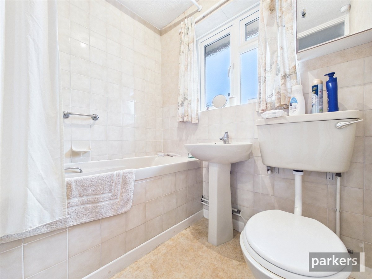 Woodley, Reading, Berkshire