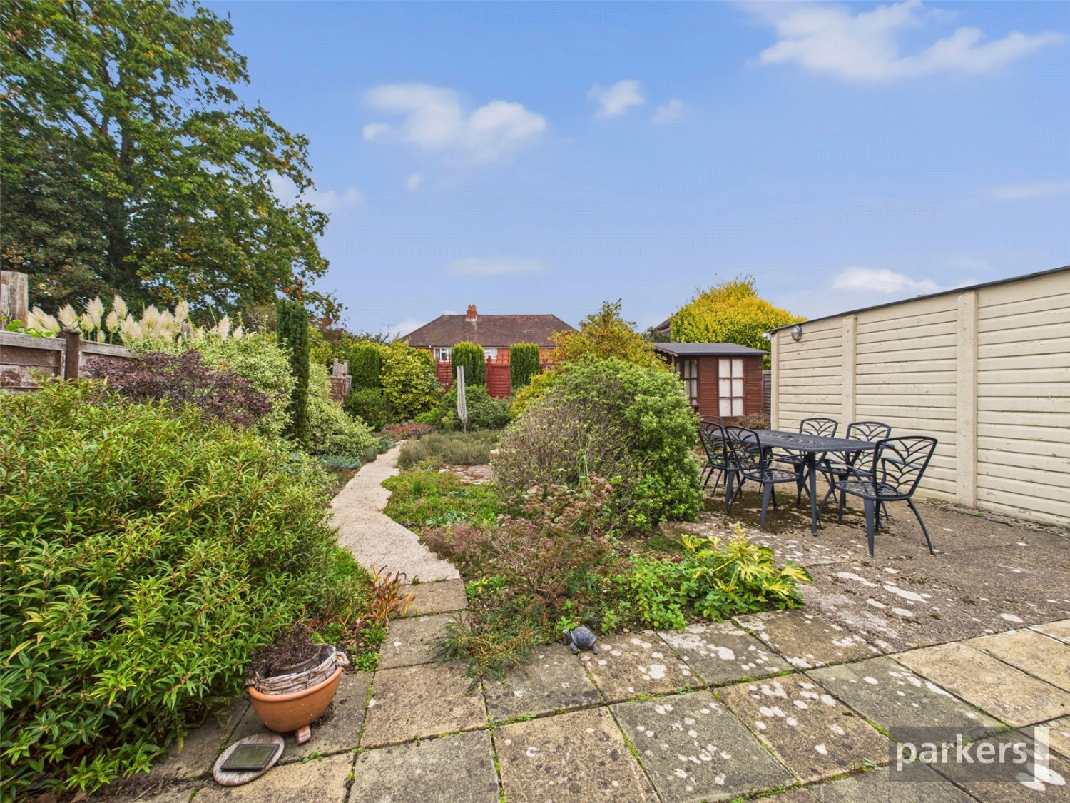 Woodley, Reading, Berkshire