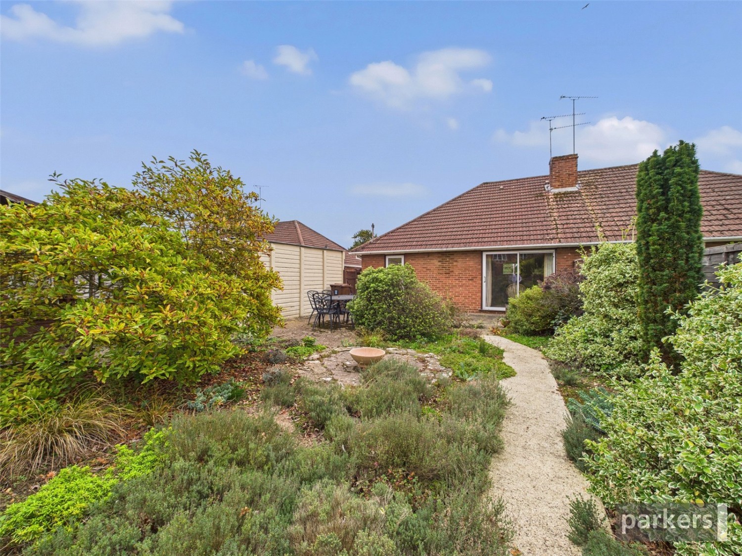 Woodley, Reading, Berkshire