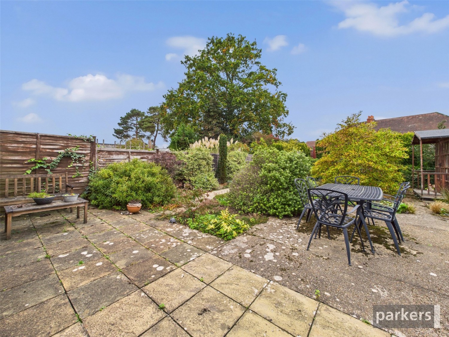 Woodley, Reading, Berkshire