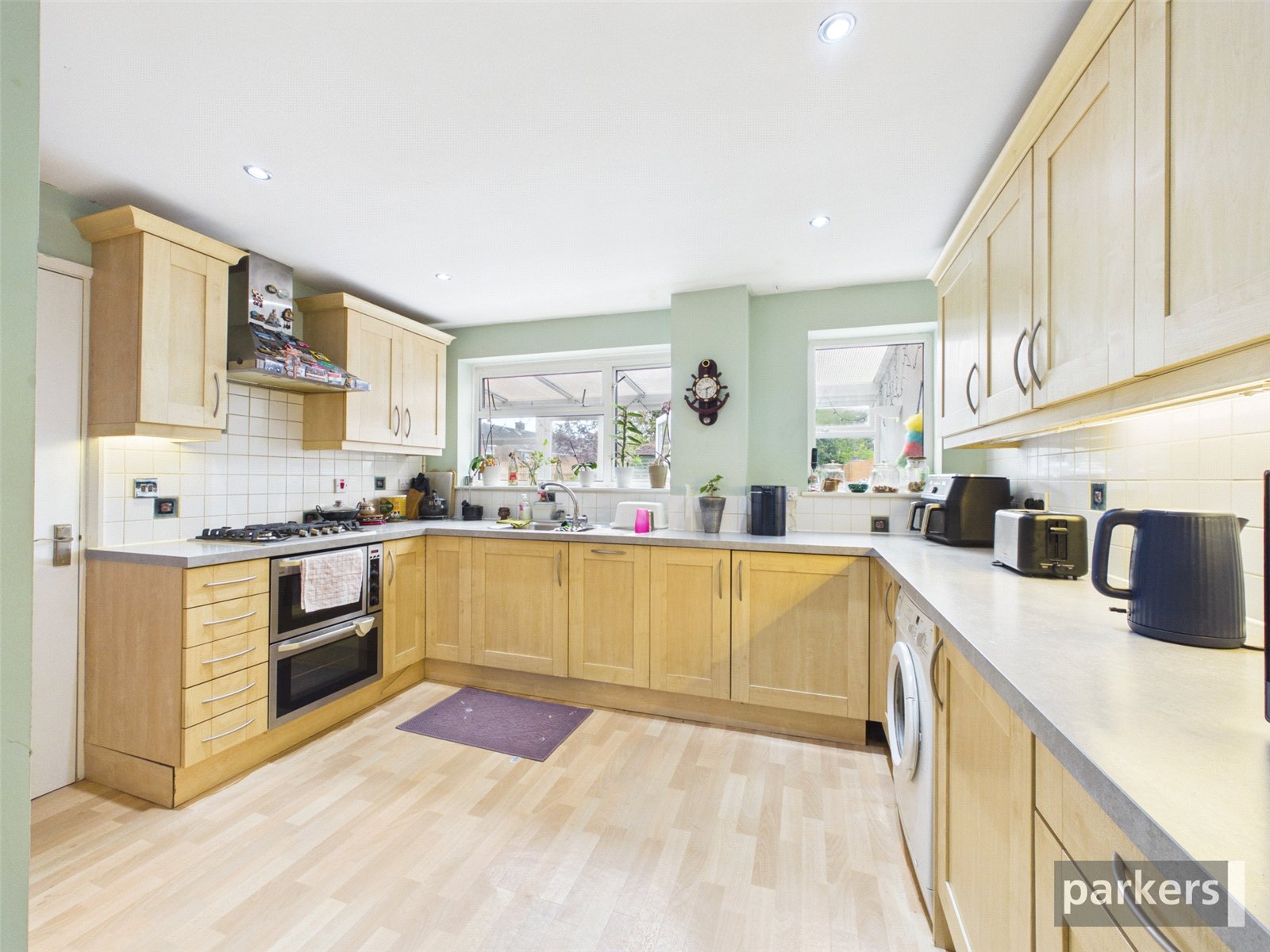 4 bedroom House for sale in Earley, Reading, Berkshire