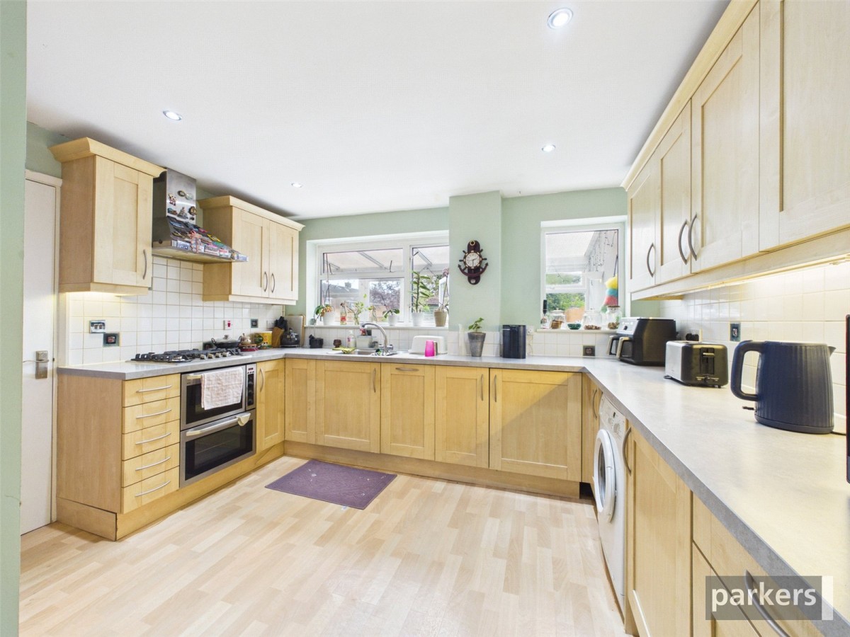 Earley, Reading, Berkshire