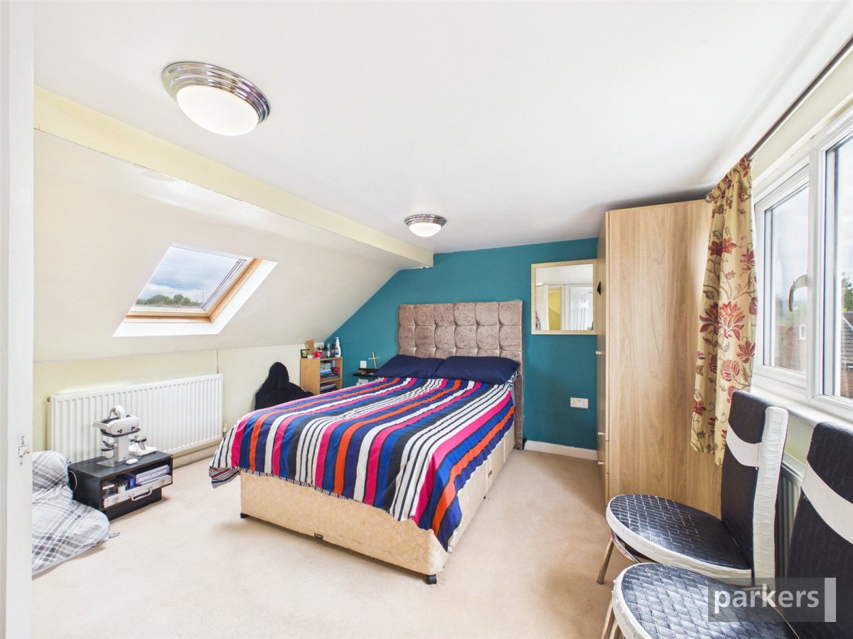 Earley, Reading, Berkshire