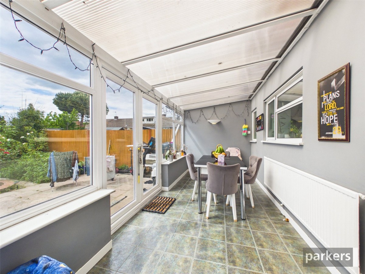 Earley, Reading, Berkshire