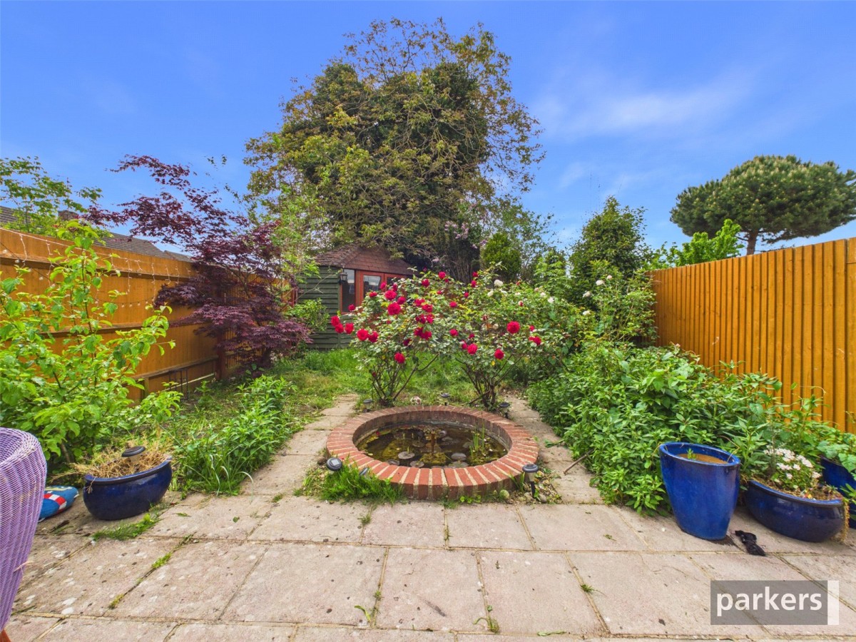 Earley, Reading, Berkshire