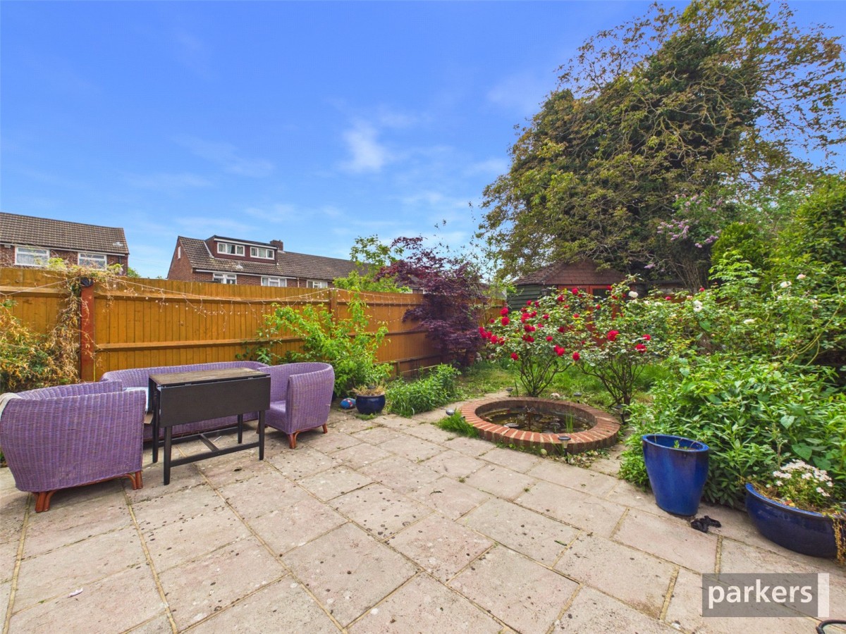 Earley, Reading, Berkshire