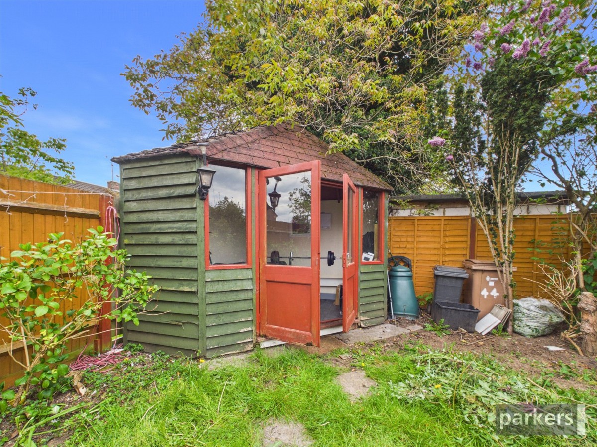 Earley, Reading, Berkshire