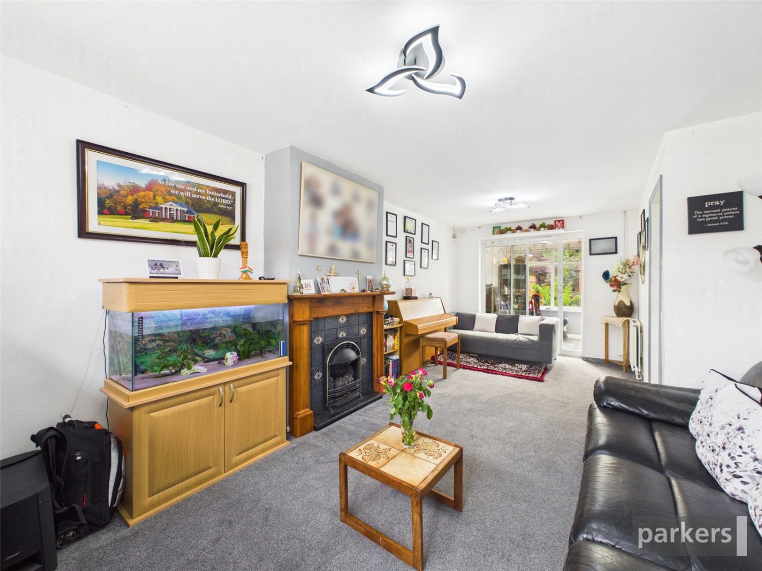 Earley, Reading, Berkshire
