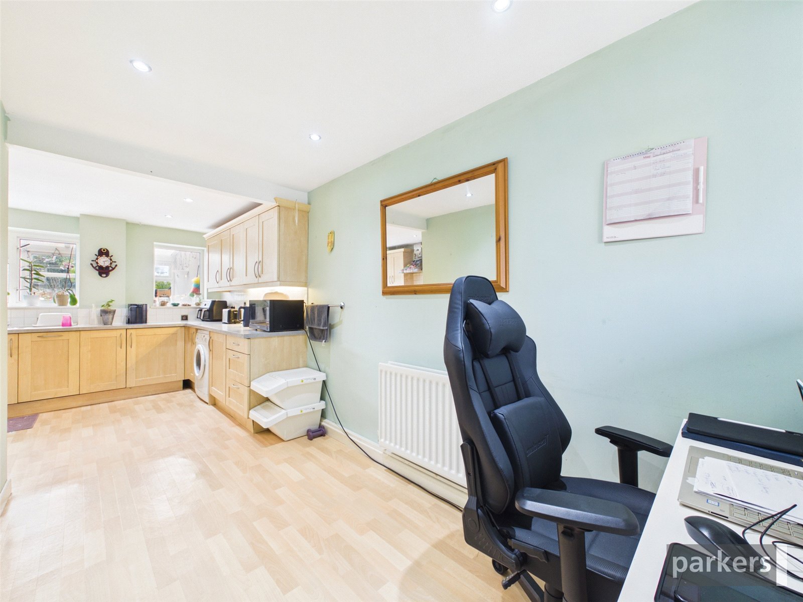 4 bedroom House for sale in Earley, Reading, Berkshire
