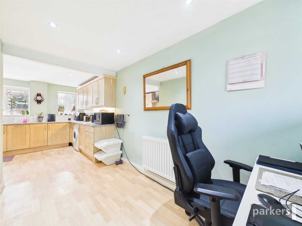 Earley, Reading, Berkshire