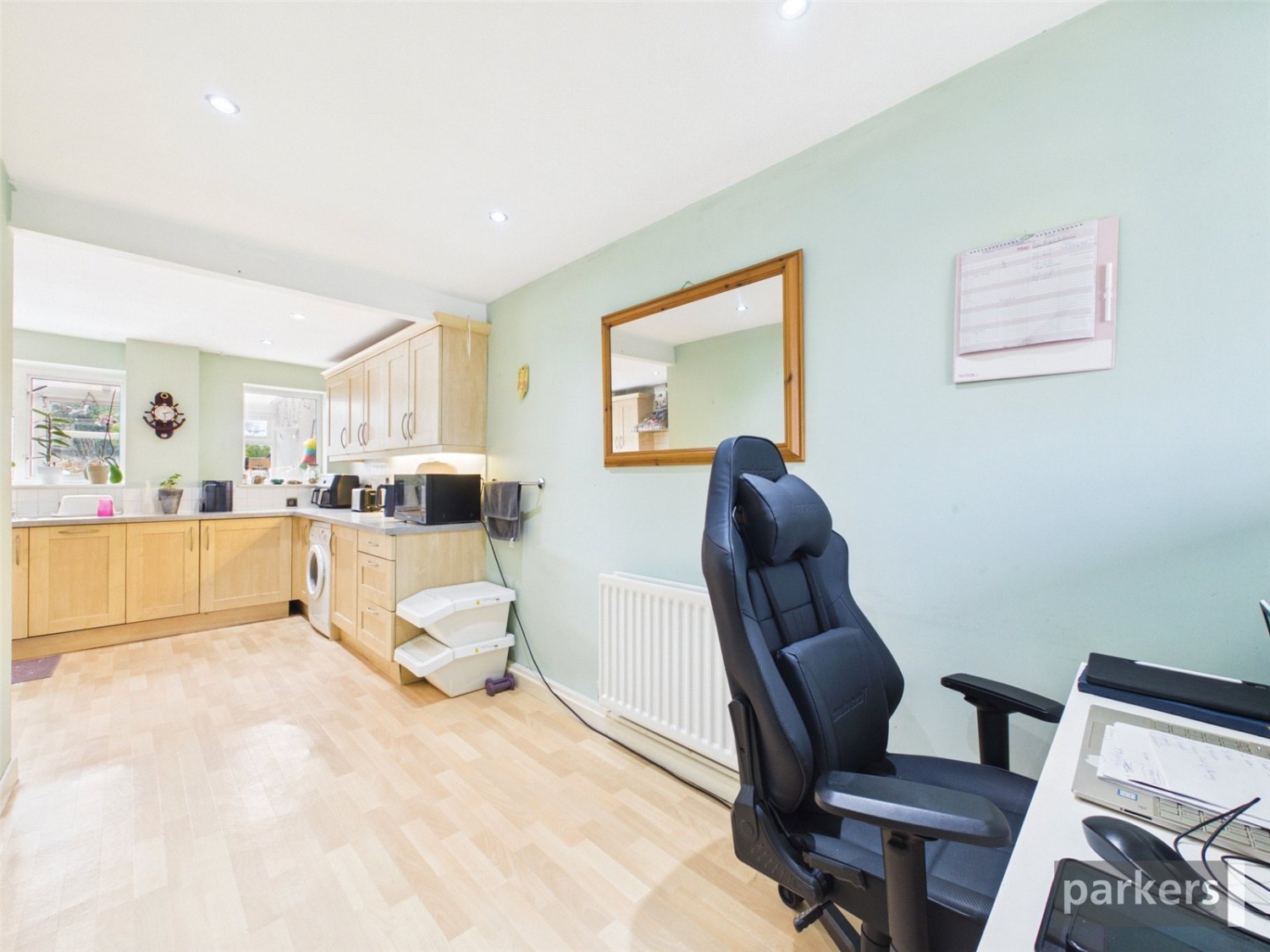 Earley, Reading, Berkshire