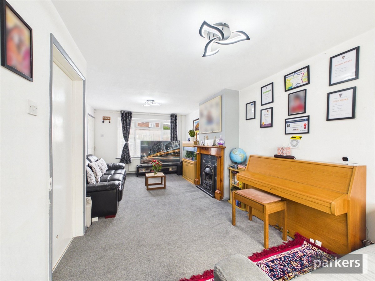 Earley, Reading, Berkshire
