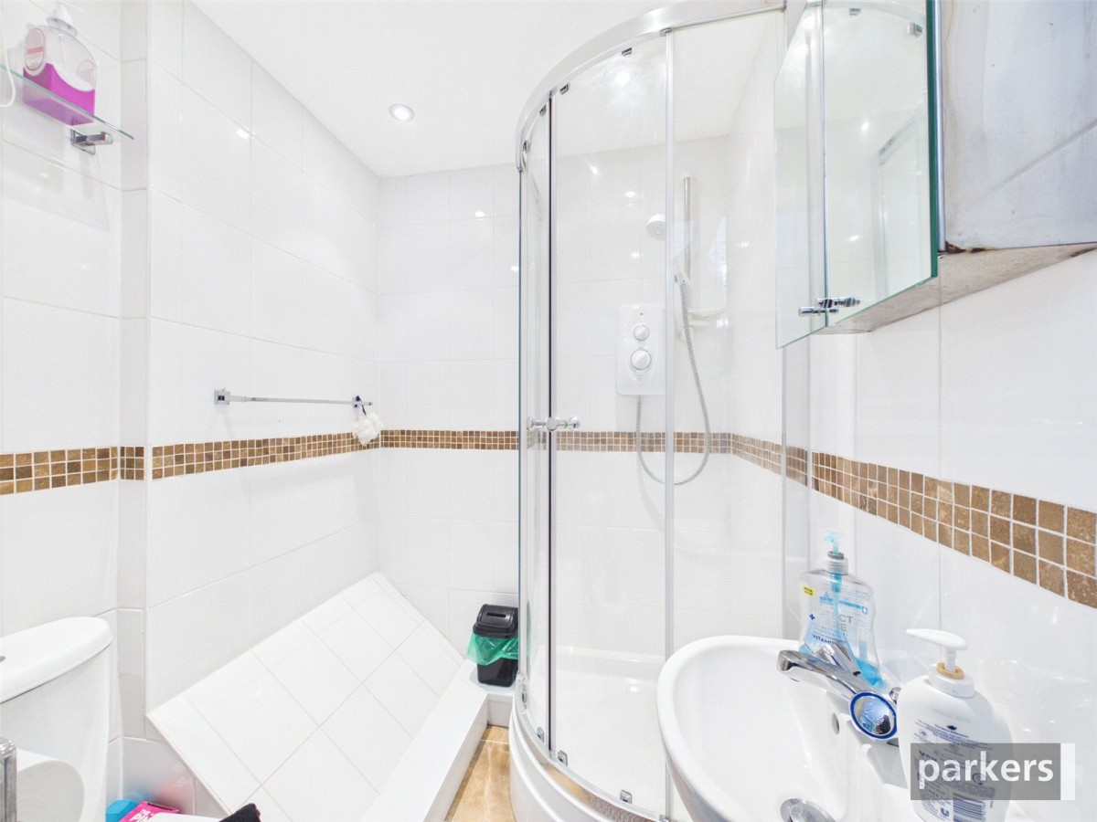 Earley, Reading, Berkshire