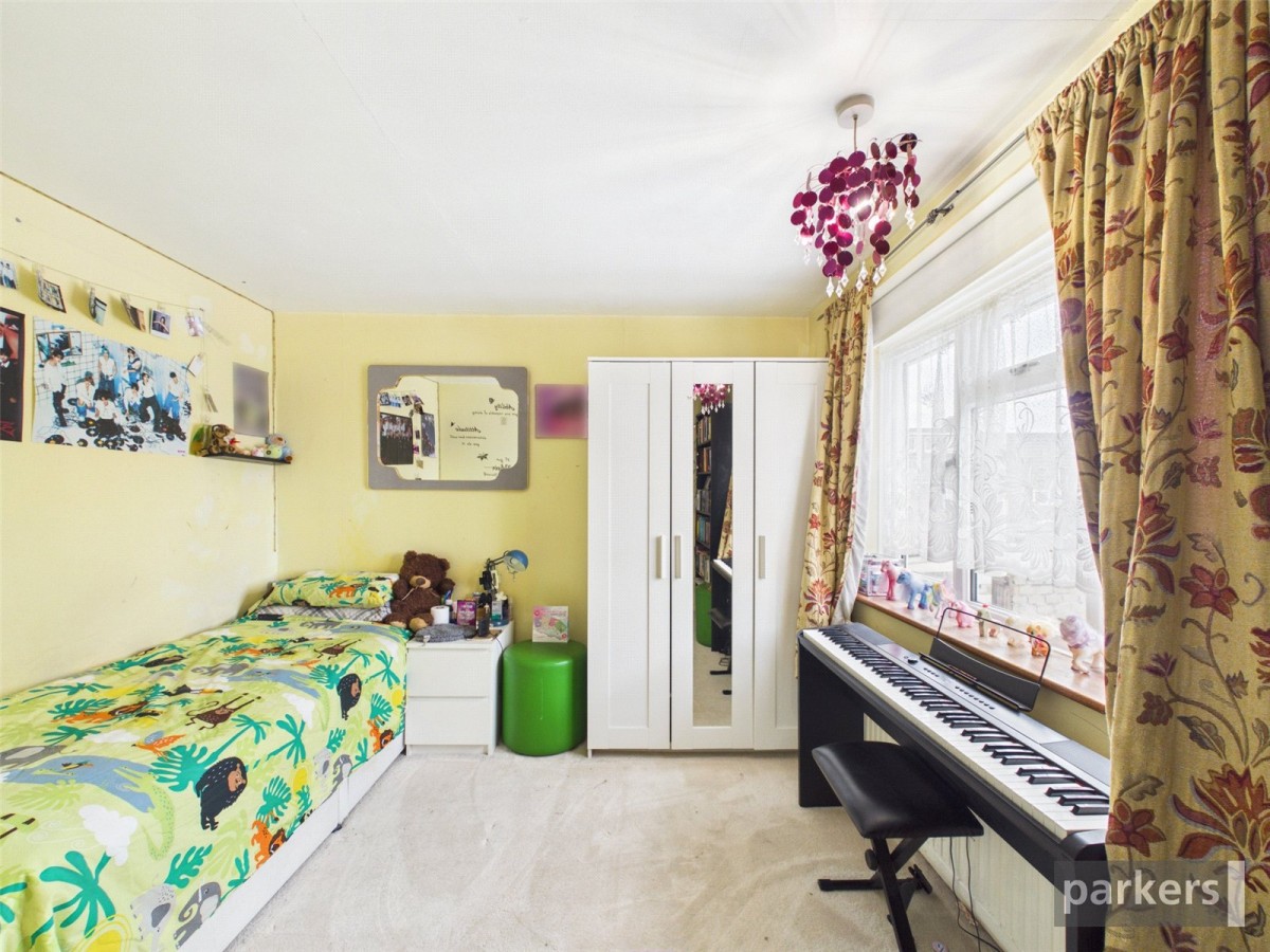 Earley, Reading, Berkshire