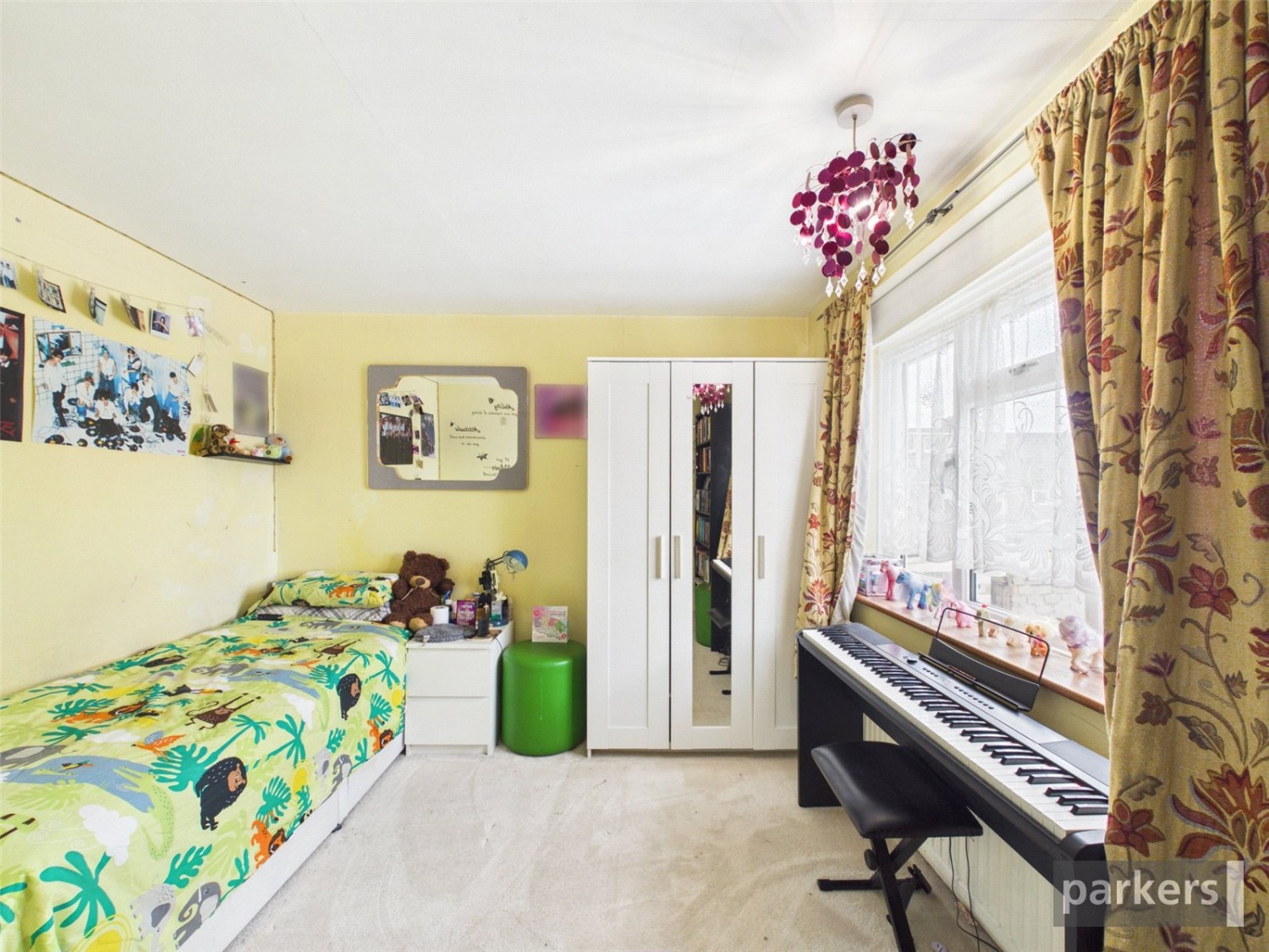Earley, Reading, Berkshire