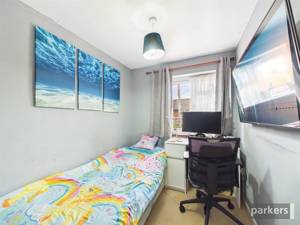 Earley, Reading, Berkshire