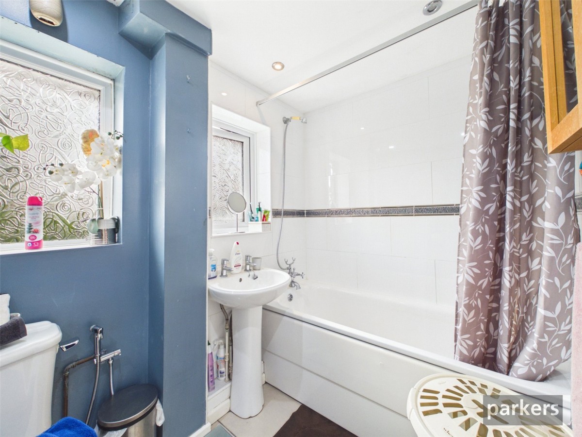Earley, Reading, Berkshire