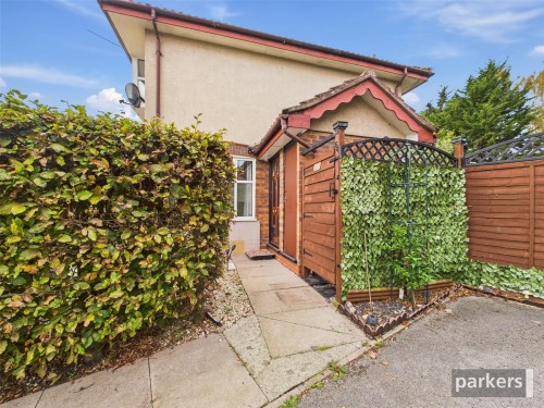 Woodley, Reading, Berkshire