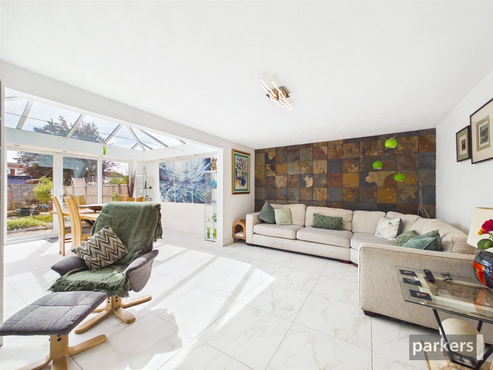 3 bedroom House for sale in Woodley, Reading, Berkshire