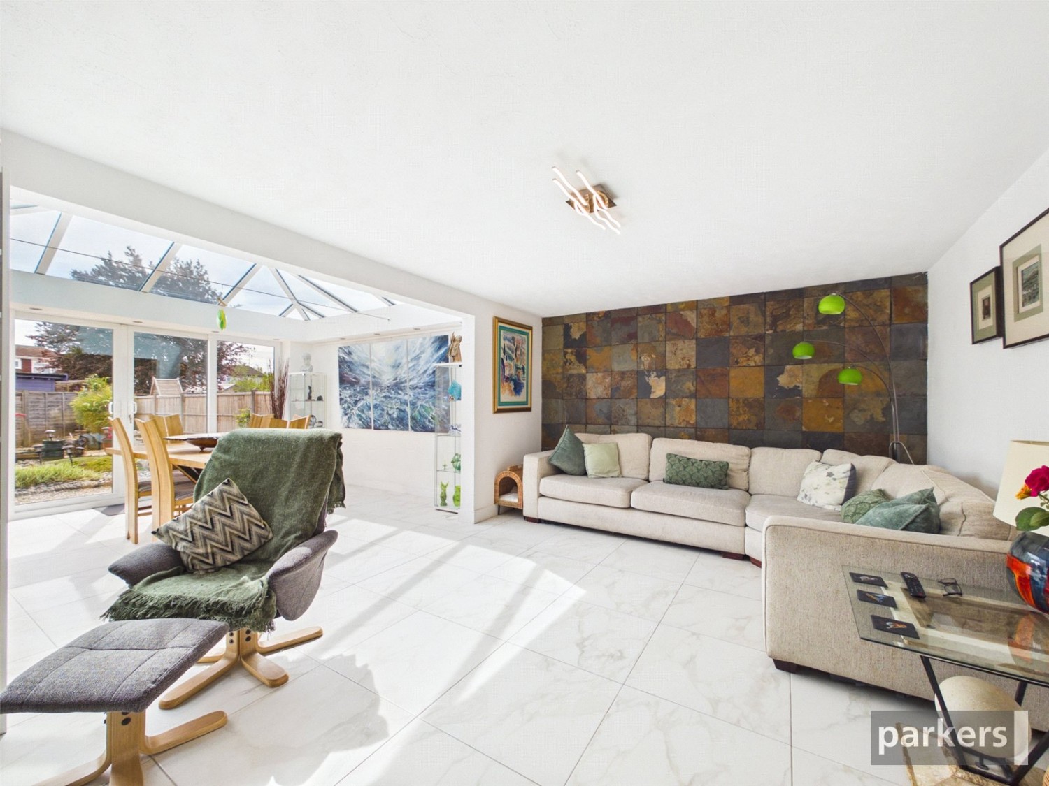 Woodley, Reading, Berkshire