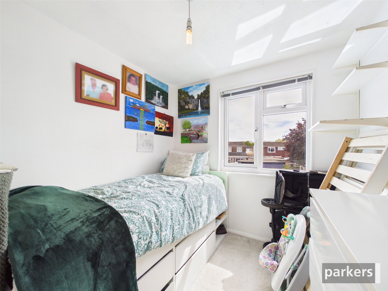 3 bedroom House for sale in Woodley, Reading, Berkshire
