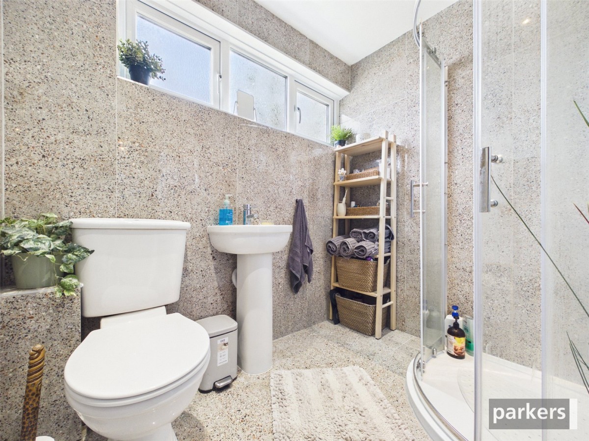 Woodley, Reading, Berkshire