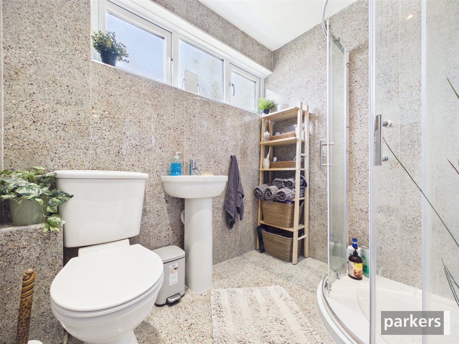 Woodley, Reading, Berkshire