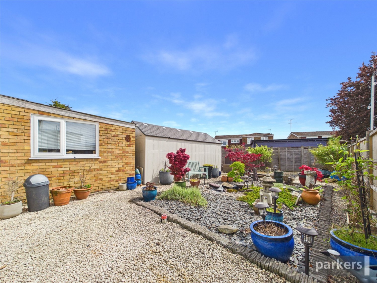 Woodley, Reading, Berkshire