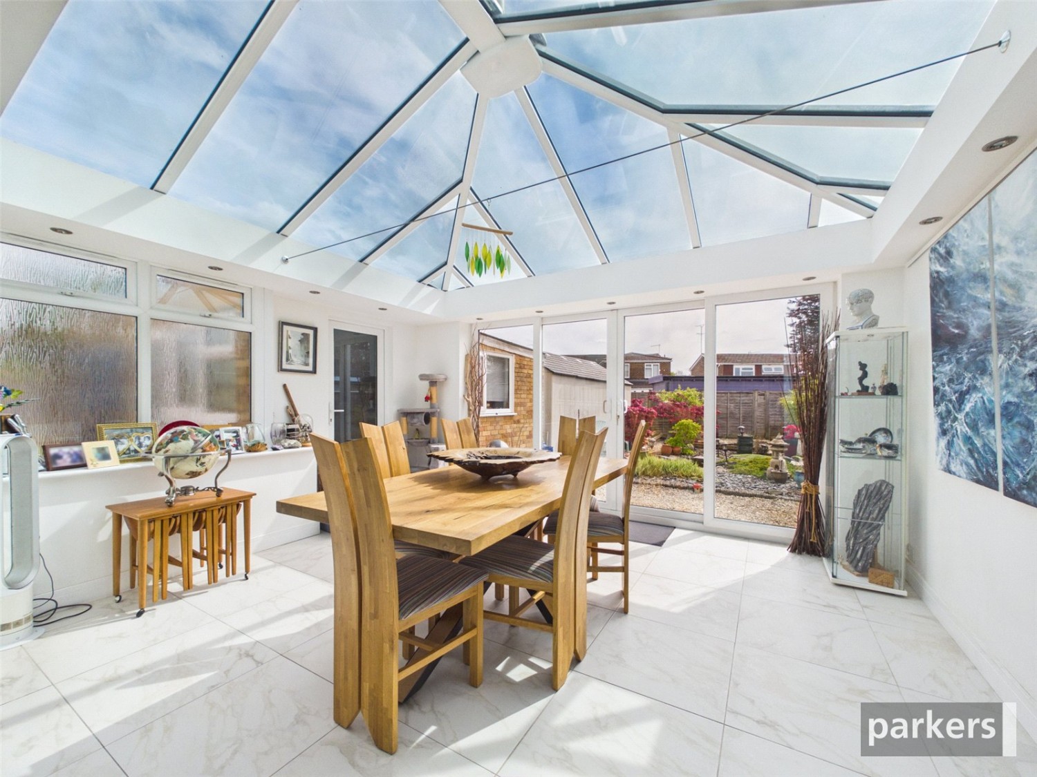 Woodley, Reading, Berkshire