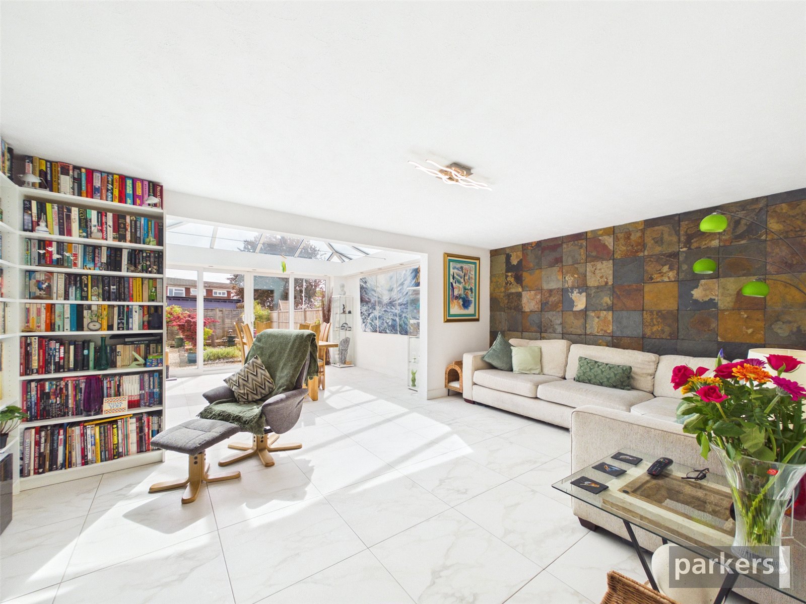 3 bedroom House for sale in Woodley, Reading, Berkshire