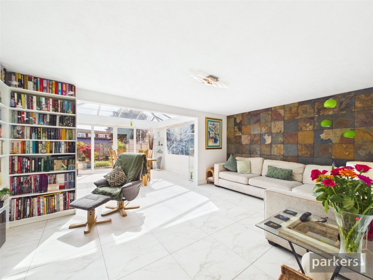 Woodley, Reading, Berkshire